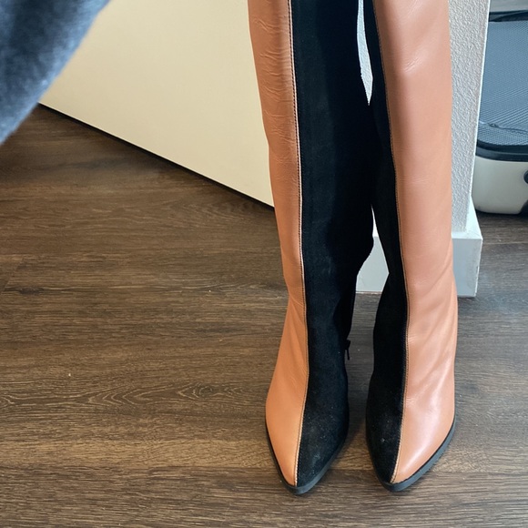 boots - Picture 2 of 3